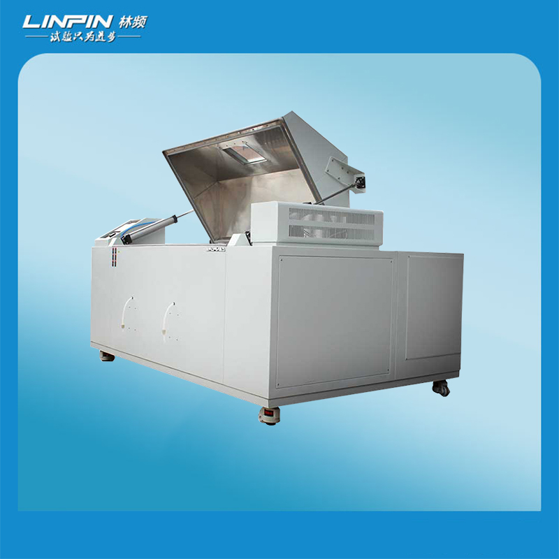 引起鹽霧箱測試結果誤差的因素有哪些呢？