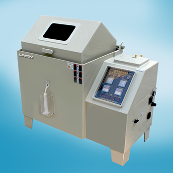 對于噴霧壓力，鹽霧試驗機如何確定？